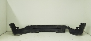 Mini Countryman F60 (2016–2026) Rear bumper lower spoiler 7406378 - 4