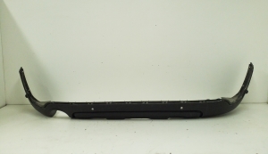 Mini Countryman F60 (2016–2026) Rear bumper lower spoiler 7406378 - 6