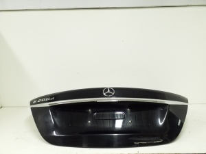 Mercedes Benz E-Class W213 (2017–2026) Heckklappe - 2