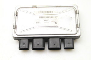 BMW X5 E70 (2006–2013) Stūres iekārtas vadības modulis 6790369 - 2