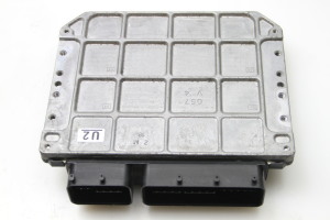 TOYOTA Prius W30/35 (2009–2015) Motorsteuergerät 8966147270 - 2