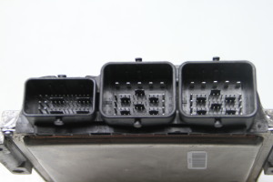 Ford Galaxy (2006–2015) Engine control unit BG9112A650FHF - 3