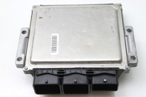 Ford Galaxy (2006–2015) Engine control unit BG9112A650FHF - 4