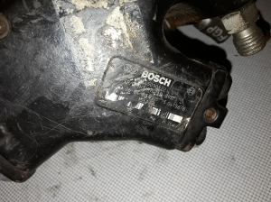 FIAT Panda (2012–2026) Kütusepump 0445010122 - 3