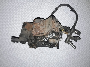 FIAT Panda (2003–2012) Kraftstoffpumpe 0445010311 - 3