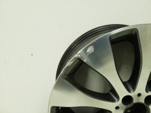 Mercedes Benz GLC-Class 253 (2015–2019) Felge A2534012200 - 5
