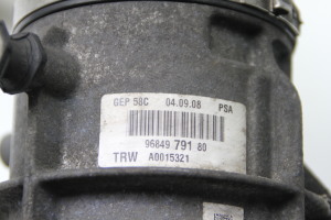 Peugeot 308 (2007–2015) Elektrische Servopumpe 9684979180 - 3