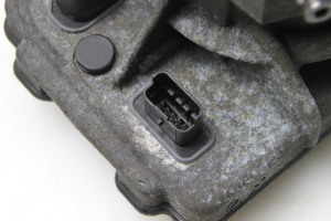 Peugeot 308 (2007–2015) Elektrische Servopumpe 9684979180 - 4