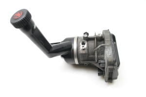 Peugeot 308 (2007–2015) Elektrische Servopumpe 9684979180 - 5