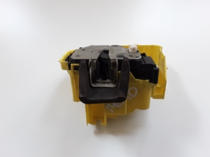 Citroen Nemo (2008–2015) Tailgate lock 1370895080 - 3