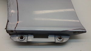 Mercedes Benz S-Class 220 (1998–2005) Esiporitiib A2208800318 - 2