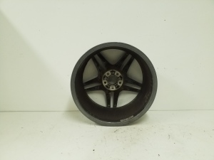 Mercedes Benz C-Class 205 (2014–2021) Riteņa disks A2054012000 - 4