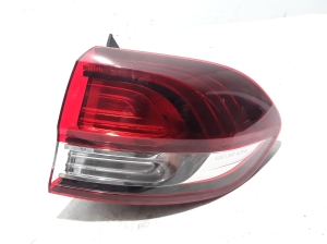   Rear corner lamp 