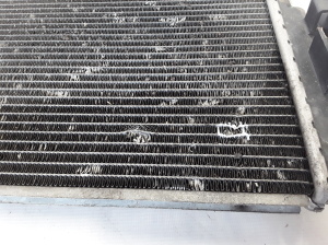 Dacia Duster (2010–2017) Jahutusradiaator 8200735039 - 2