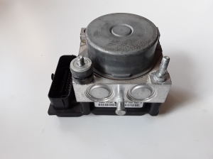 ABS plokk - 0265232491
