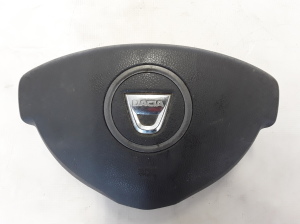 Dacia Duster (2010–2017) Stūres drošības spilvens 985100036R - 2