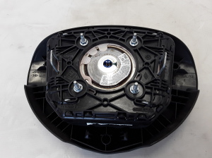 Dacia Duster (2010–2017) Stūres drošības spilvens 985100036R - 3
