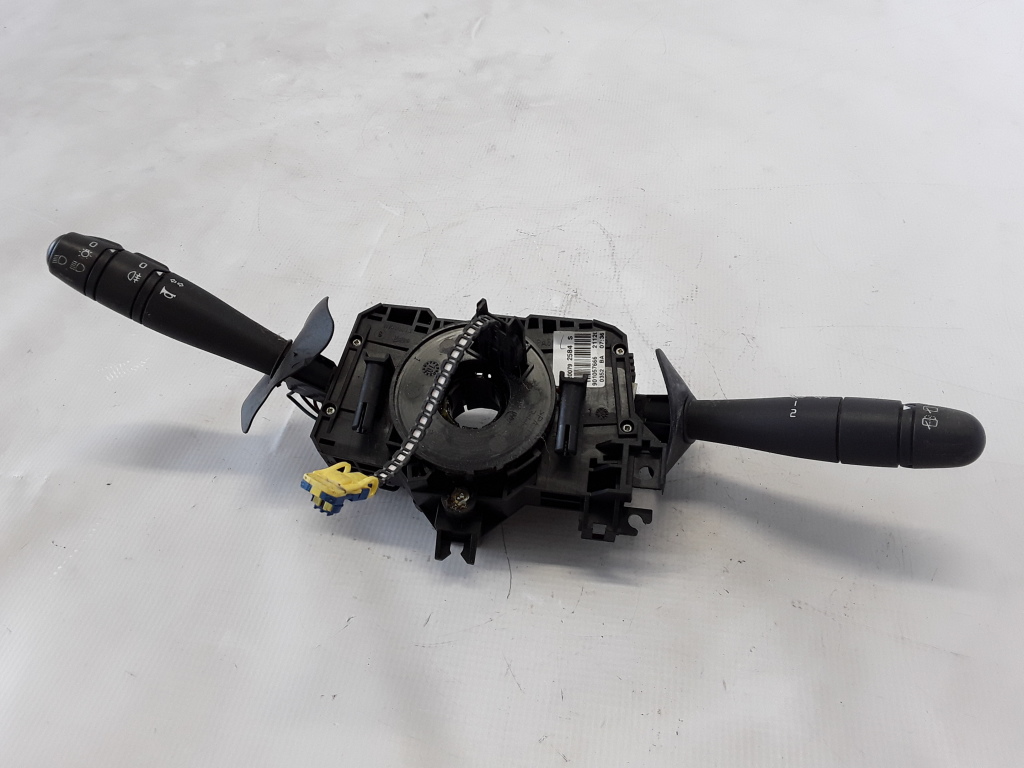 DACIA Duster 1 generation (2010-2017) Steering coil 8200792584 20983212