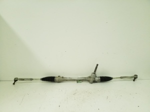  Steering column 
