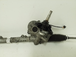 Peugeot 308 (2013–2021) Steering rack - 4