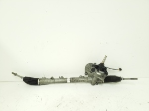 Steering rack