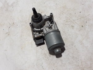 RENAULT Scenic (2016–2026) Scheibenwischermotor vorne 288155536R - 2
