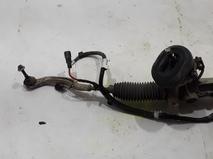 RENAULT Scenic (2016–2026) Steering rack 490019433R - 2