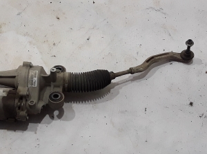 RENAULT Scenic (2016–2026) Steering rack 490019433R - 3