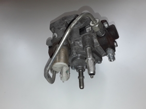 Opel Mokka (2012–2020) Kütusepump 55570040 - 2