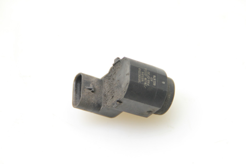 NISSAN Qashqai 1 generation (2007-2014) Парктроник задний 28438JD00A 27310834