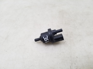 Skoda Fabia MK 2 (2007–2014) Magnetventil 6QE906517 - 2