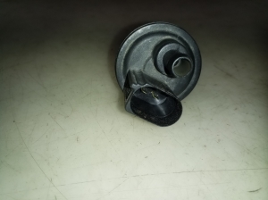 Skoda Fabia MK 2 (2007–2014) Magnetventil 6QE906517 - 3