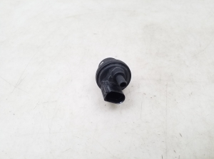 Skoda Fabia MK 2 (2007–2014) Magnetventil 6QE906517 - 6