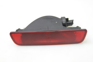  Rear fog lamp 