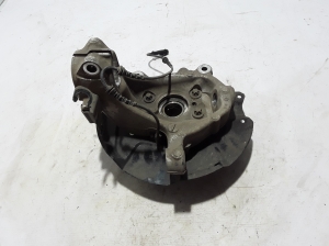 RENAULT Scenic (2016–2026) Radnabe Vorderrad 400113779R - 3