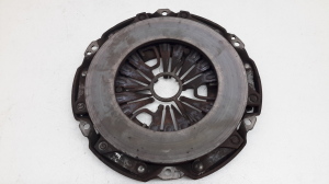 Mercedes Benz C-Class 203 (2000–2007) Clutch pressure plate - 2