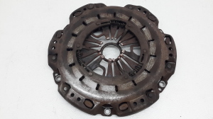 Clutch pressure plate - 