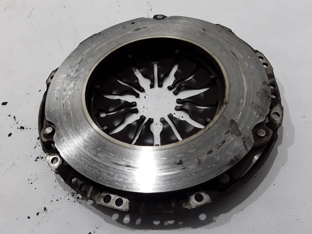 RENAULT Scenic 4 generation (2017-2023) Clutch Pressure Plate 302103451R 22479073