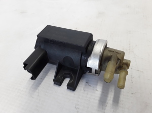  Solenoids 