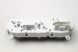 Ford Focus (2011–2018) Heater control panel BM5T19980BE - 2