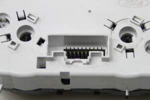 Ford Focus (2011–2018) Heater control panel BM5T19980BE - 4