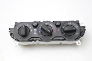 Heater control panel - BM5T19980BE