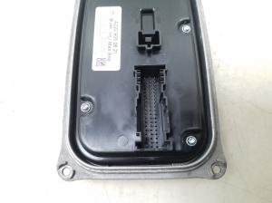  Control unit for xenon headlights 