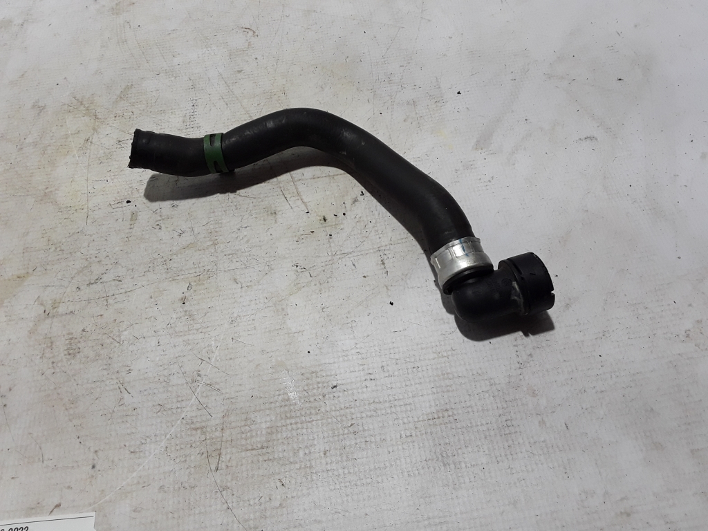 RENAULT Scenic 4 generation (2017-2023) Right Side Water Radiator Hose 924000872R 22479063