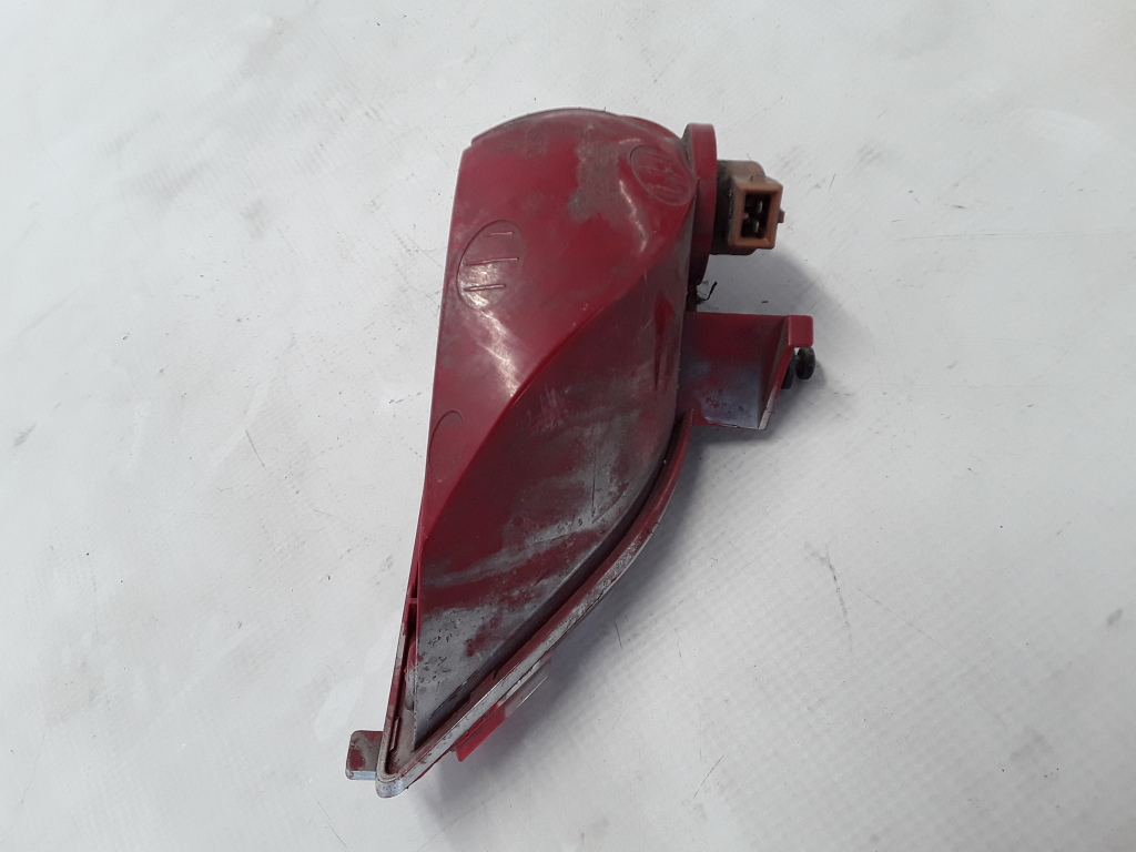 Naudotas RENAULT Captur Galinis priešrūkinis žibintas 265590003R