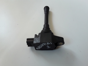  Ignition coil 