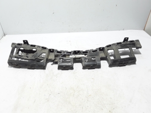   Rear bumper bracket 