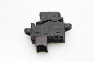 Hyundai i20 (2008–2014) Rear side door window switch 202005491 - 2