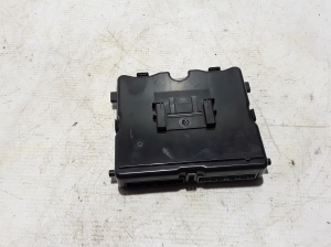 RENAULT Scenic (2016–2026) Module de commande 285258497R - 2
