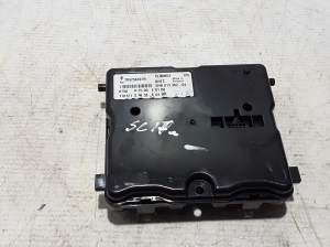   Module de commande  - 285258497R 